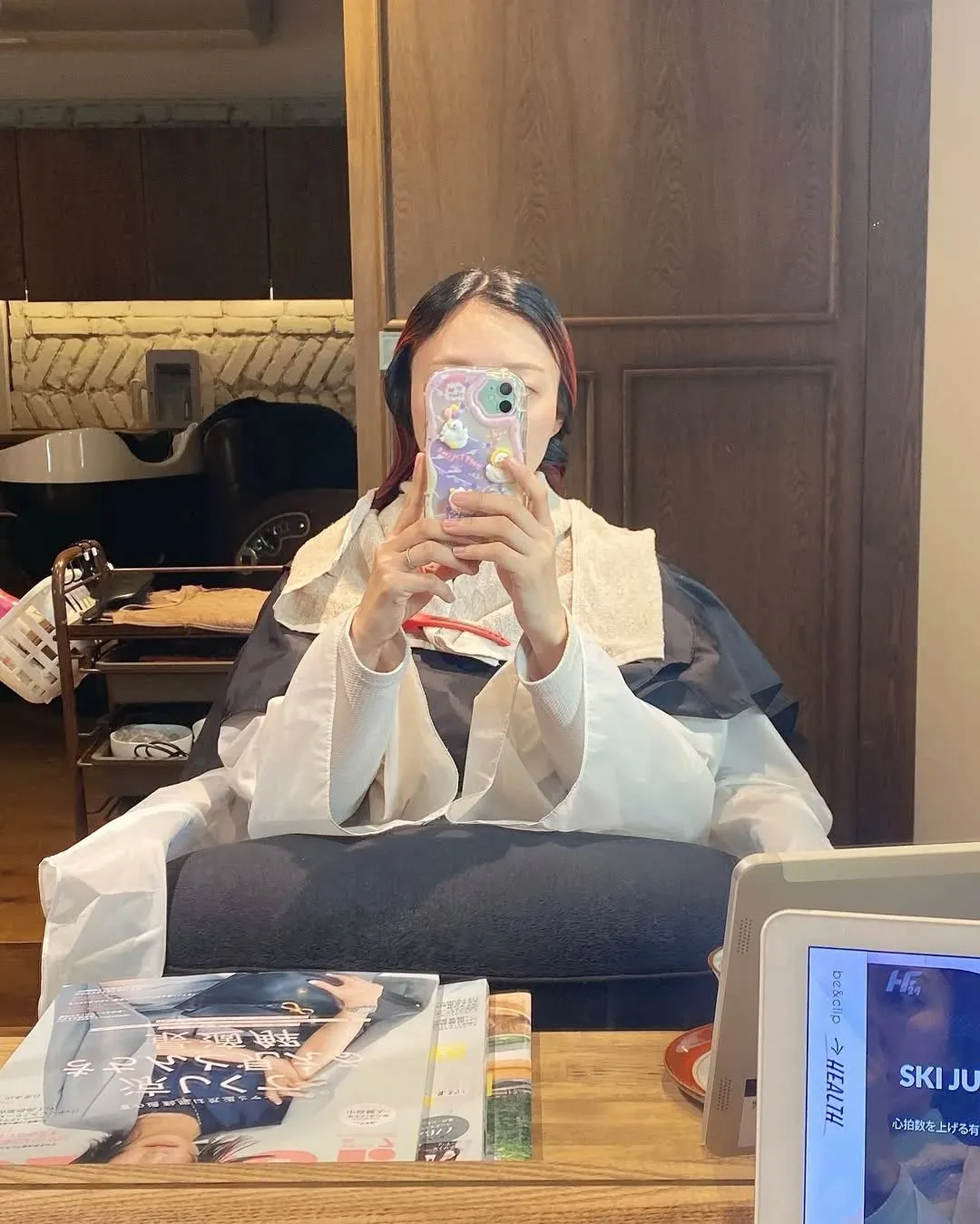 Repost @yumin.min.min